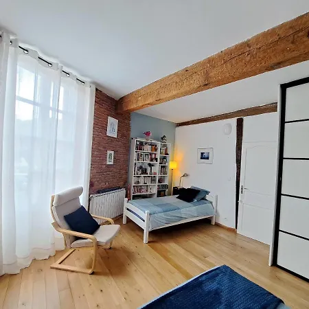 La Loggia - D'hotes 3*