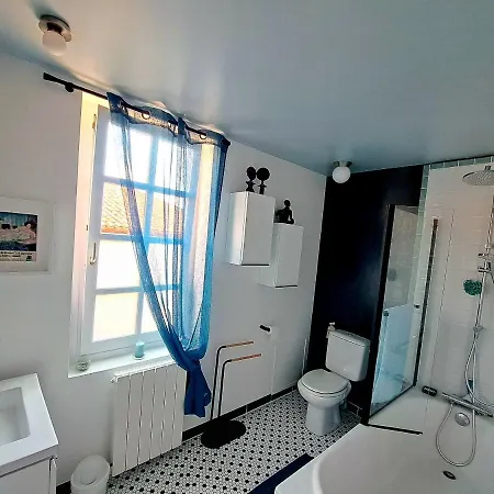 La Loggia - D'hotes Rieux