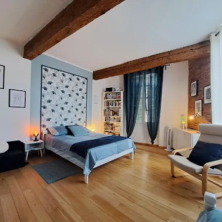 La Loggia - D'hotes 3*