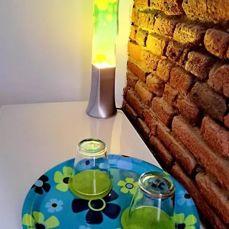 La Loggia - D'hotes 3* Rieux (Haute-Garonne)