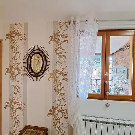 לינה וארוחת בוקר La Loggia - D'hotes Rieux (Haute-Garonne)