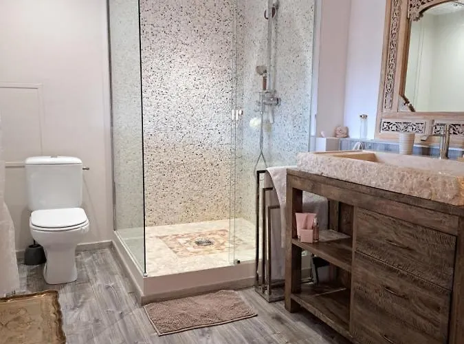 La Loggia - D'hotes Bed & Breakfast