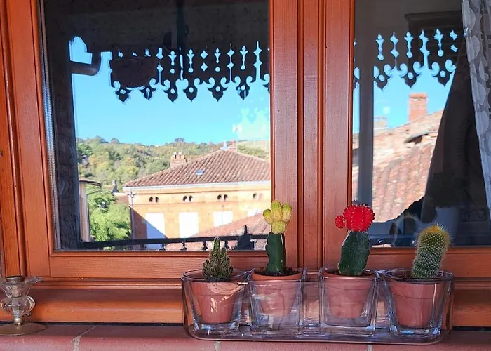 La Loggia - D'hotes Bed & Breakfast