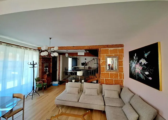 Bed & Breakfast La Loggia - D'hotes