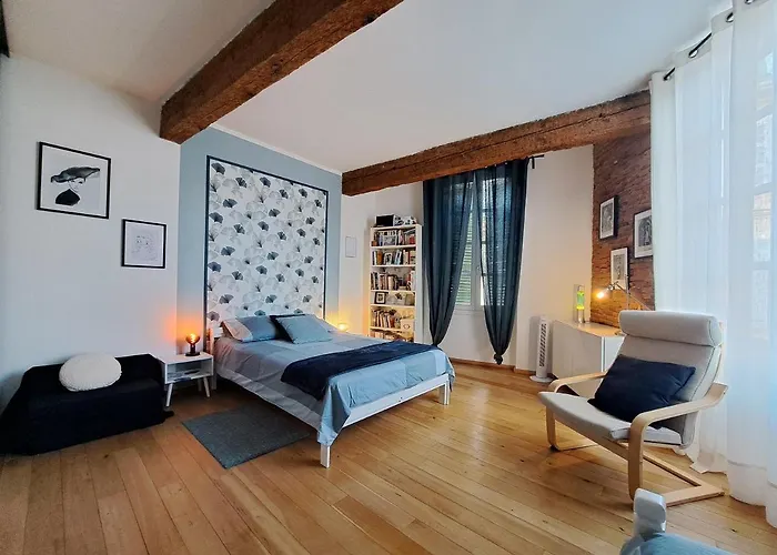 La Loggia - D'hotes 3*