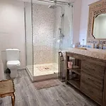 La Loggia - D'hotes فندق مبيت وإفطار