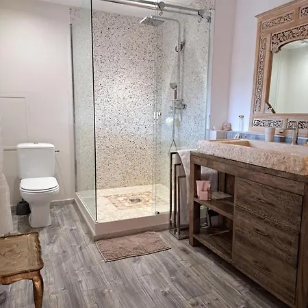 La Loggia - D'hotes Bed & Breakfast