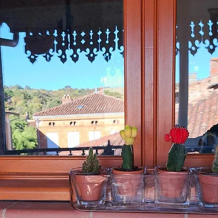 La Loggia - D'hotes Bed & Breakfast