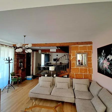 Bed & Breakfast La Loggia - D'hotes