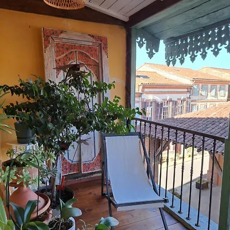 La Loggia - D'hotes Rieux