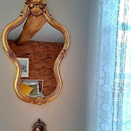 Bed & Breakfast La Loggia - D'hotes 3*