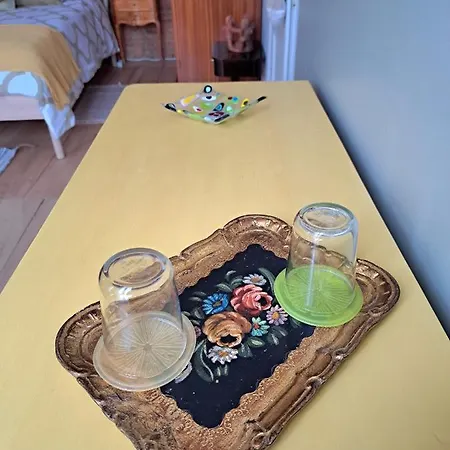 Bed & Breakfast La Loggia - D'hotes 3*