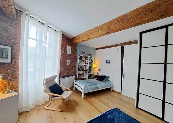 La Loggia - D'hotes 3*