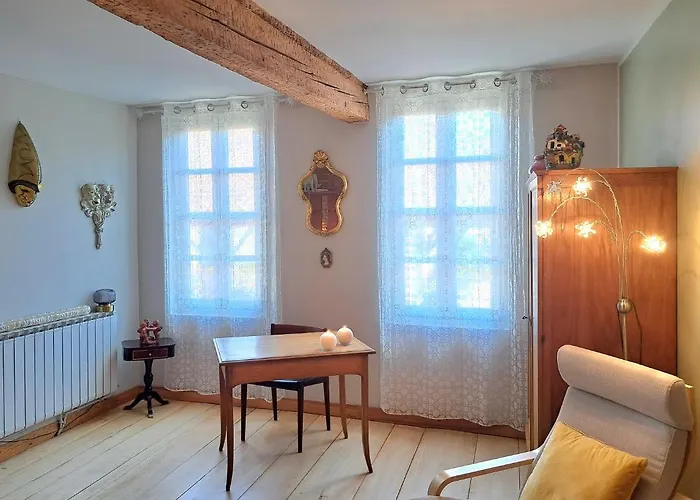 La Loggia - D'hotes Panzió 3*