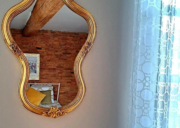 Panzió La Loggia - D'hotes 3*