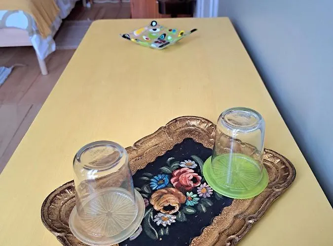 Bed & Breakfast La Loggia - D'hotes 3*